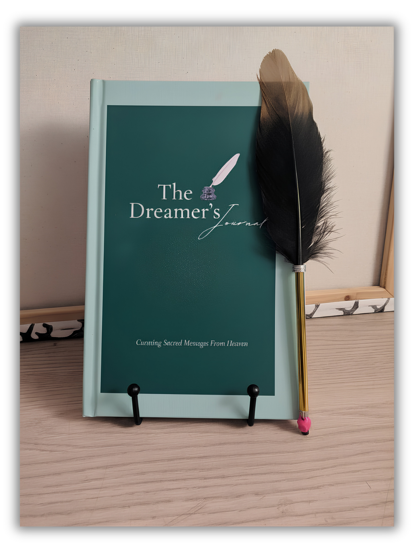 Dreamers Journal Travel Edition